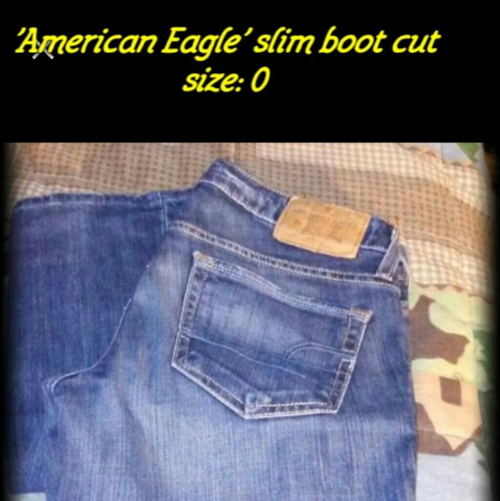 Juniors jeans